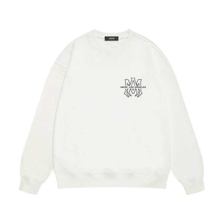 Picture of Amiri Sweatshirt _SKUAmiriS-2XL11trY23329087